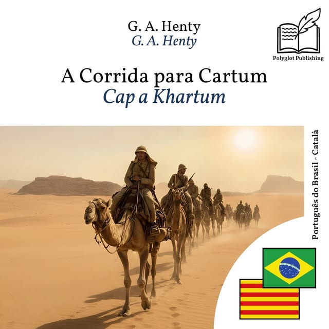 Cap a Khartum