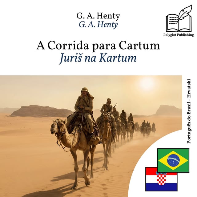 Juriš na Kartum