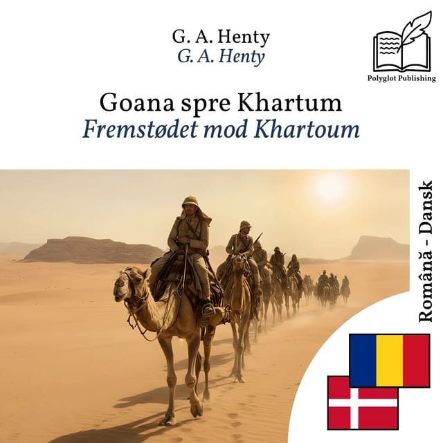 Fremstødet mod Khartoum