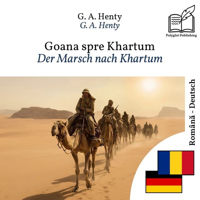 Der Marsch nach Khartum