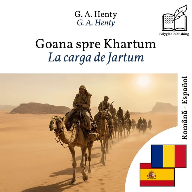 La carga de Jartum