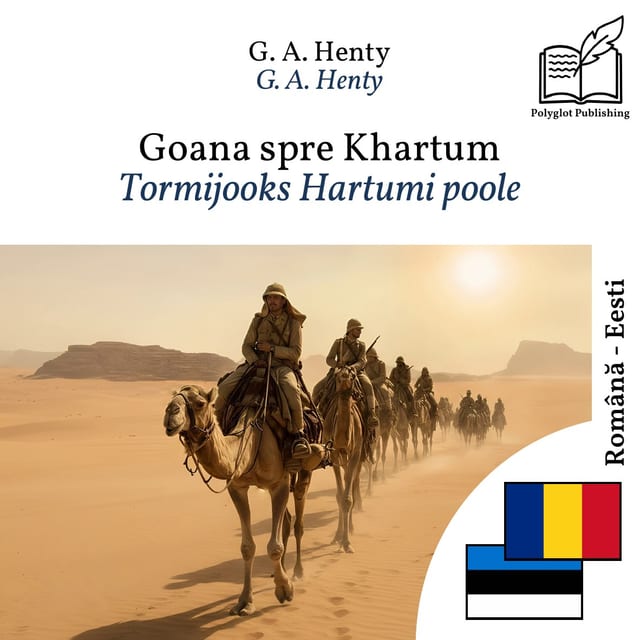 Tormijooks Hartumi poole
