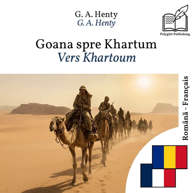 Vers Khartoum