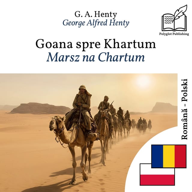 Marsz na Chartum