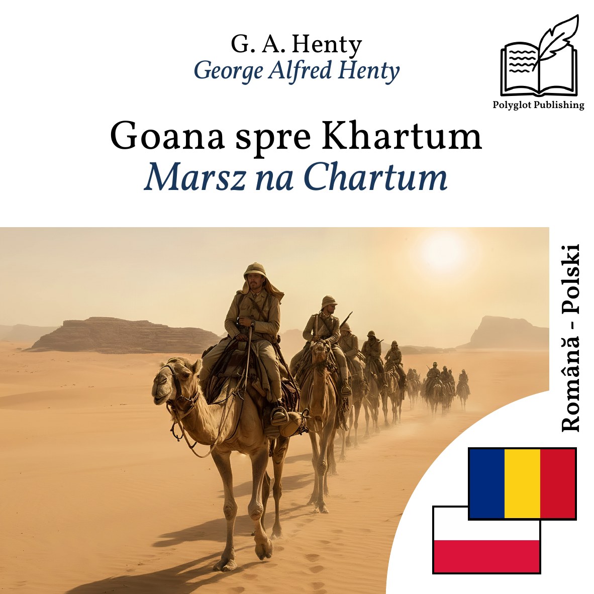 Marsz na Chartum