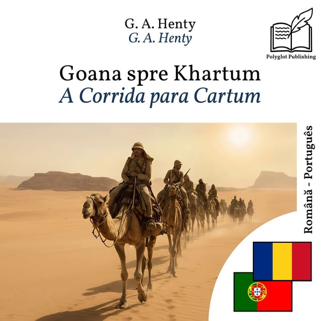 A Corrida para Cartum