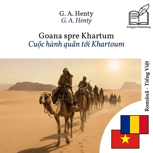Cuộc hành quân tới Khartoum