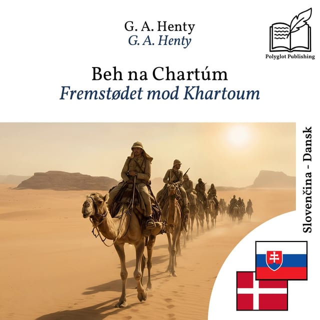 Fremstødet mod Khartoum