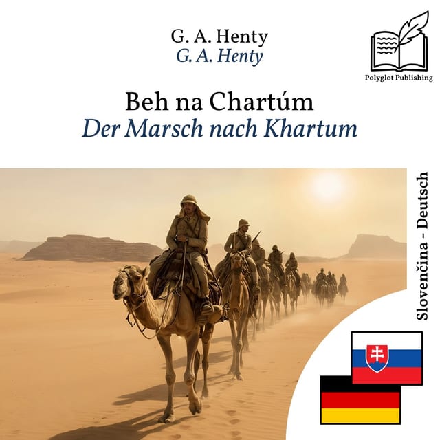 Der Marsch nach Khartum