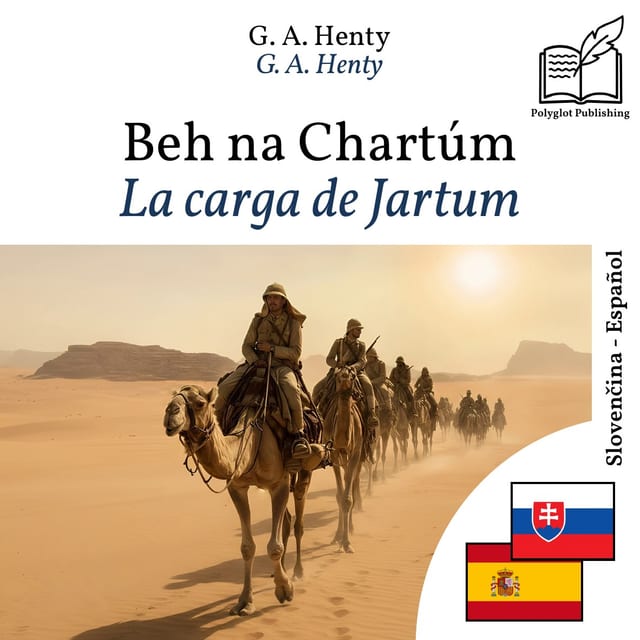 La carga de Jartum