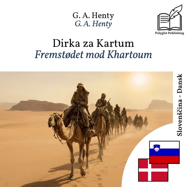 Fremstødet mod Khartoum