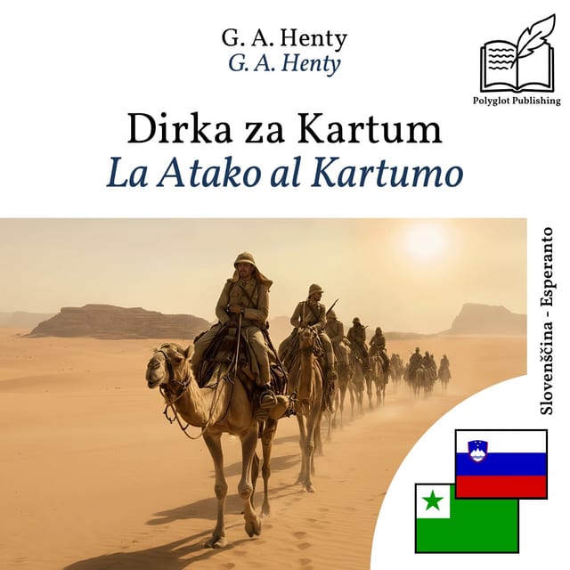 La Atako al Kartumo