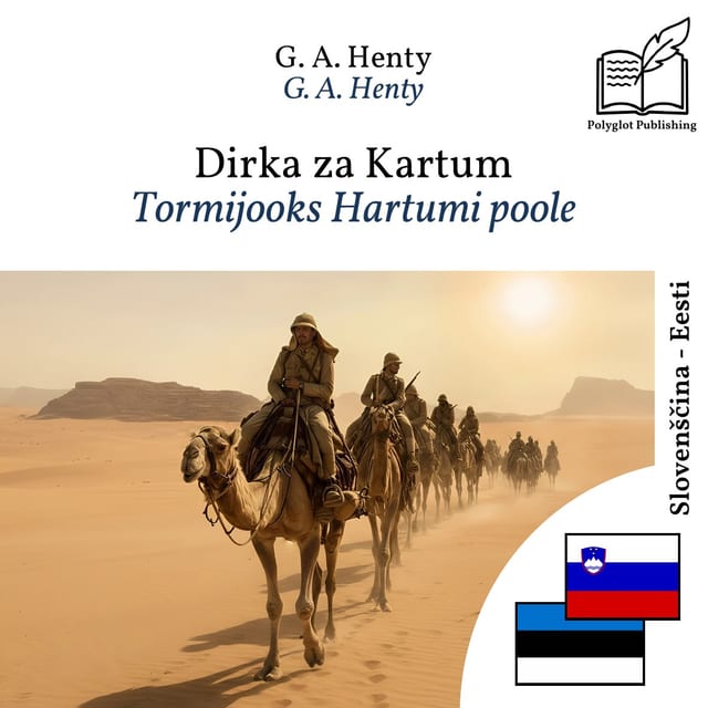Tormijooks Hartumi poole
