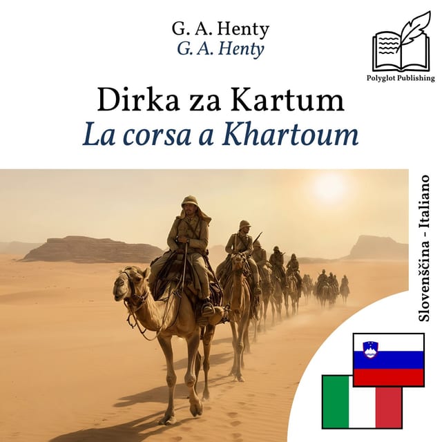 La corsa a Khartoum