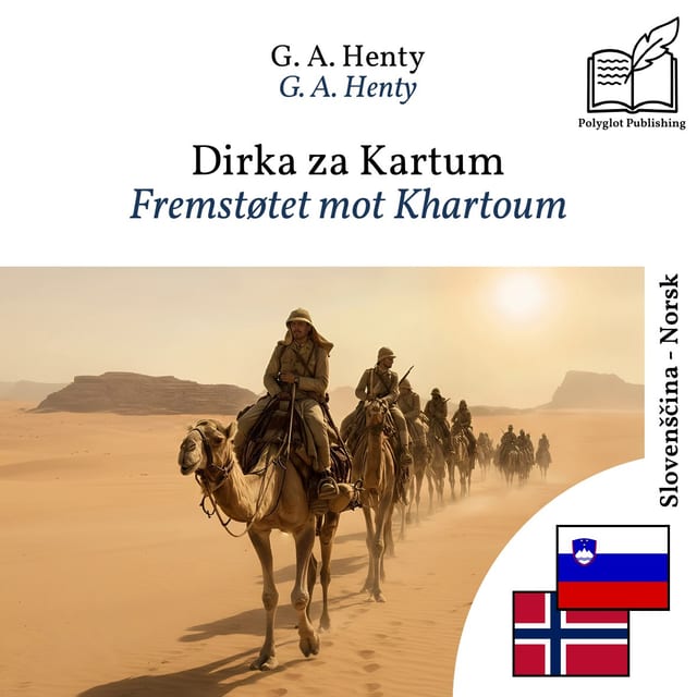 Fremstøtet mot Khartoum