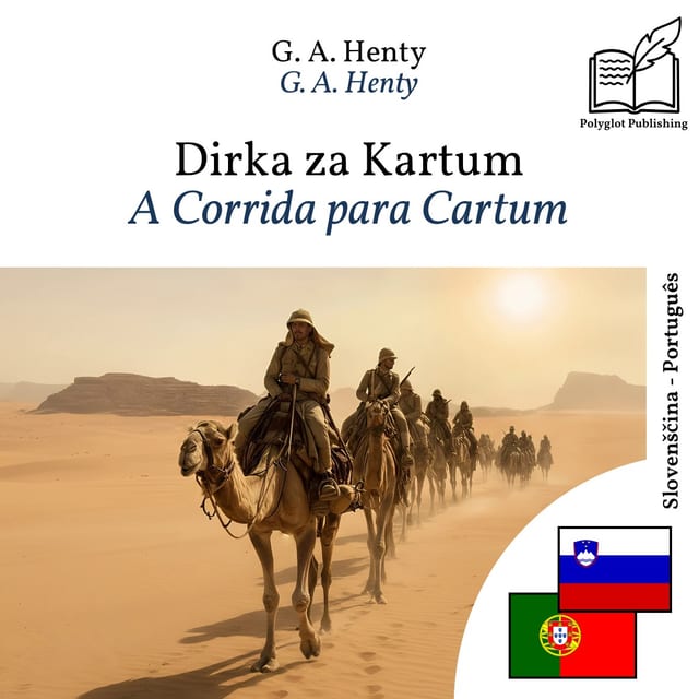 A Corrida para Cartum