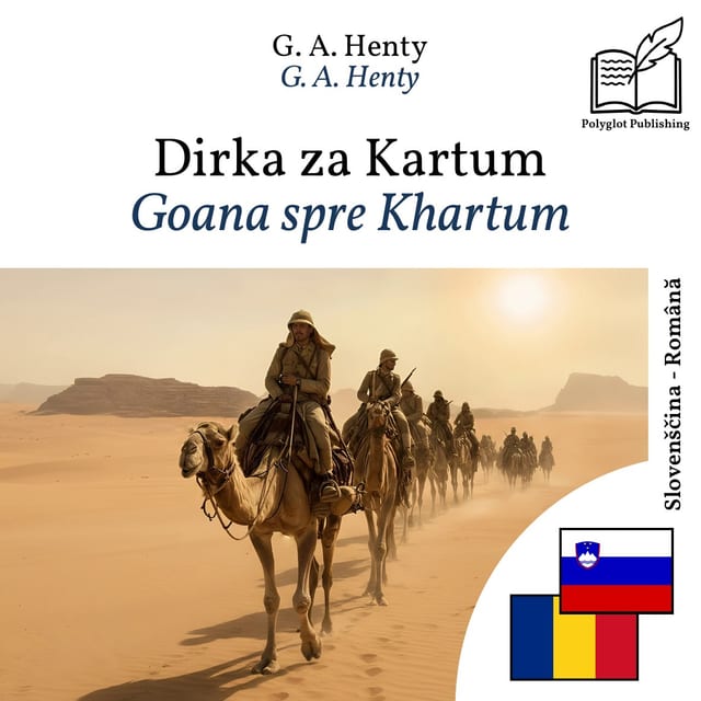Goana spre Khartum