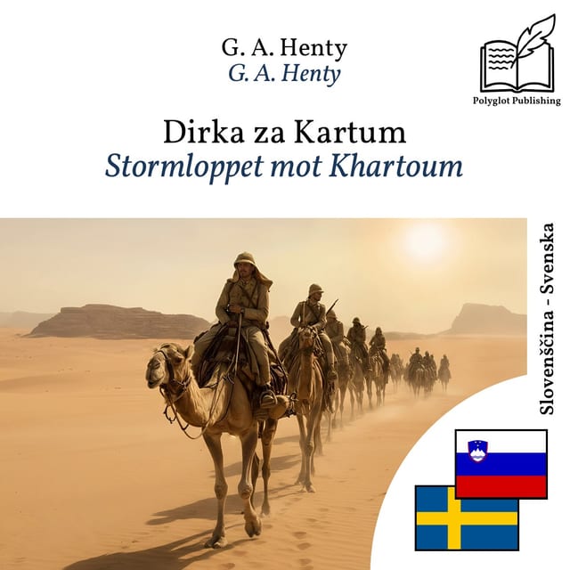 Stormloppet mot Khartoum