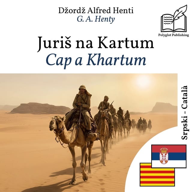 Cap a Khartum