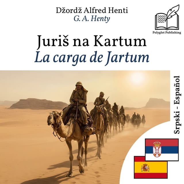 La carga de Jartum