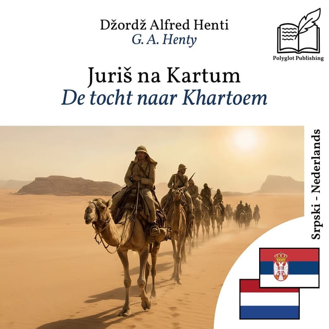 De tocht naar Khartoem