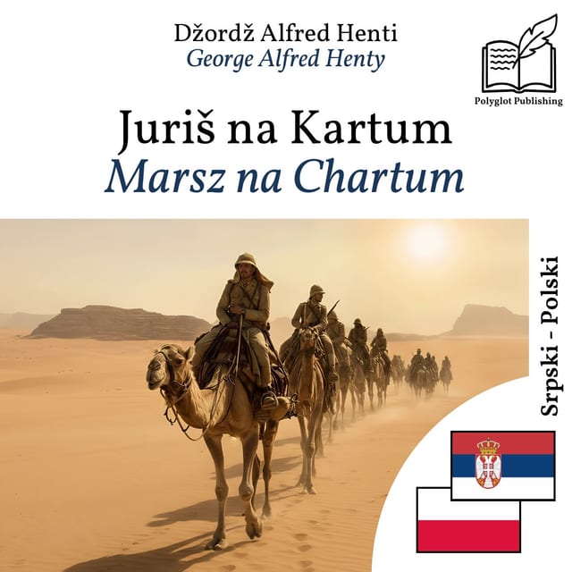 Marsz na Chartum