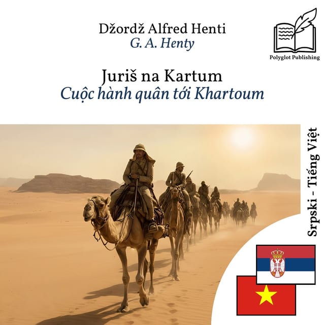 Cuộc hành quân tới Khartoum