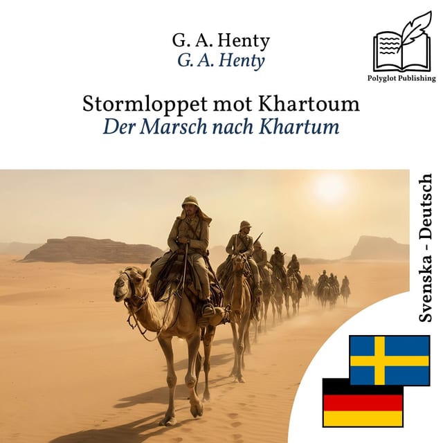 Der Marsch nach Khartum