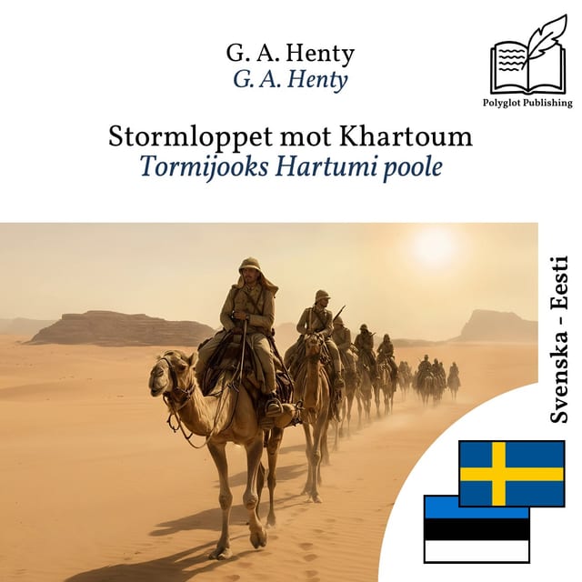 Tormijooks Hartumi poole