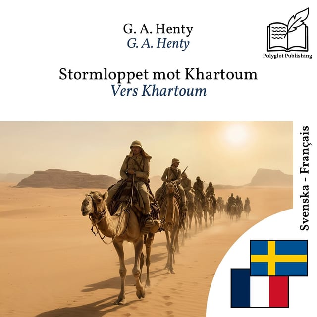 Vers Khartoum