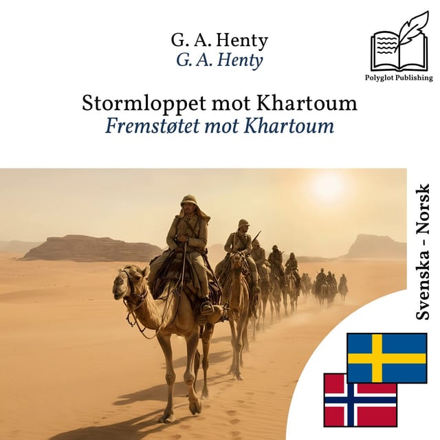 Fremstøtet mot Khartoum