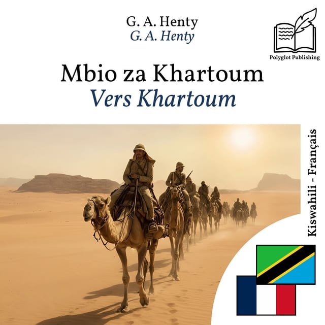 Vers Khartoum