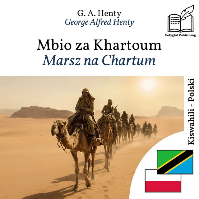 Marsz na Chartum