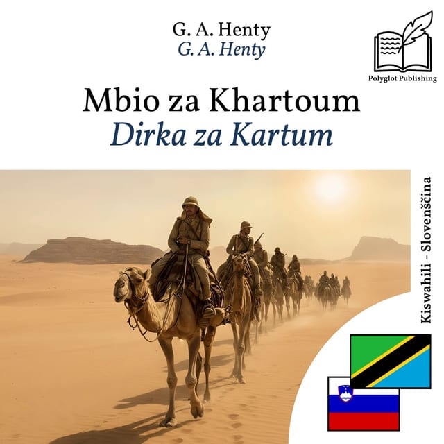 Dirka za Kartum