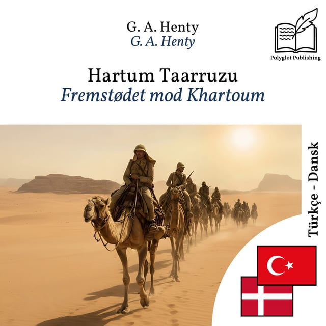 Fremstødet mod Khartoum