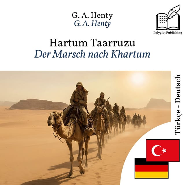 Der Marsch nach Khartum