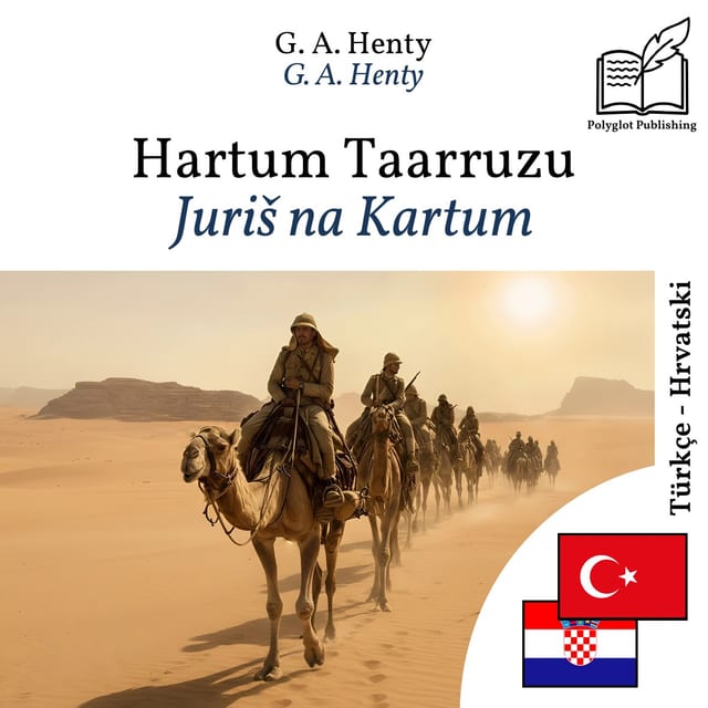 Juriš na Kartum