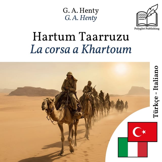 La corsa a Khartoum