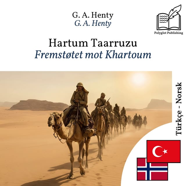 Fremstøtet mot Khartoum