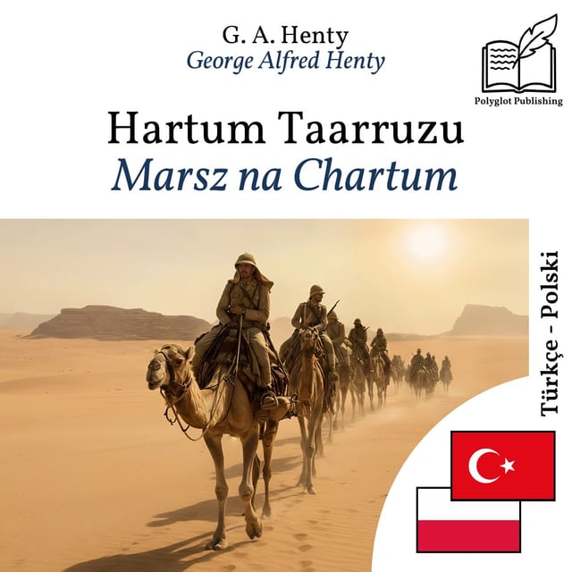 Marsz na Chartum