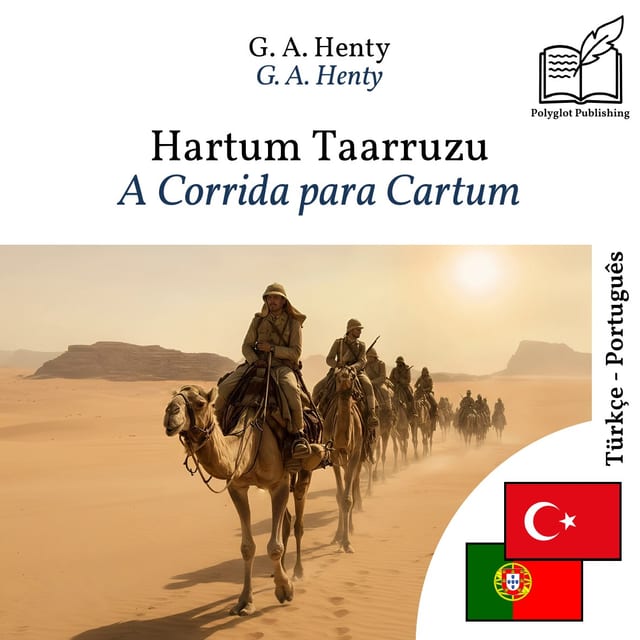 A Corrida para Cartum