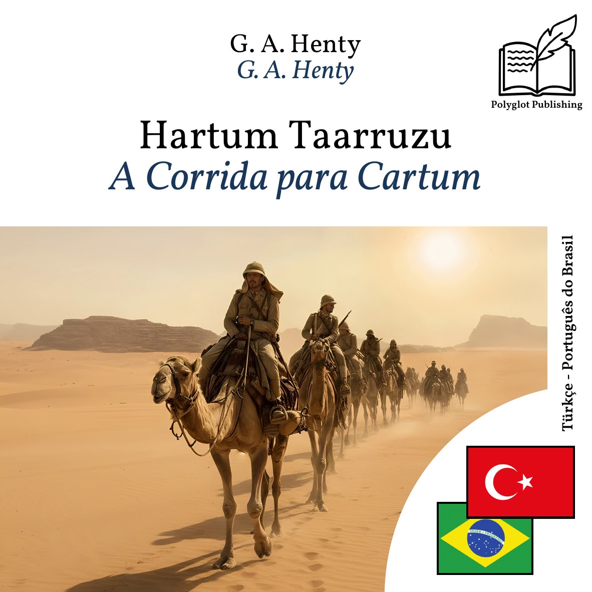 A Corrida para Cartum