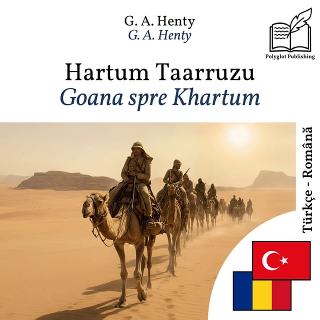 Goana spre Khartum