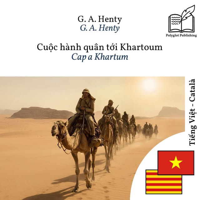 Cap a Khartum
