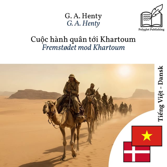 Fremstødet mod Khartoum