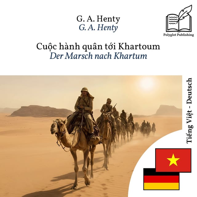 Der Marsch nach Khartum