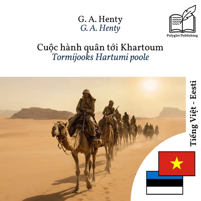 Tormijooks Hartumi poole
