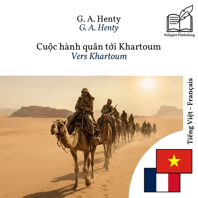 Vers Khartoum