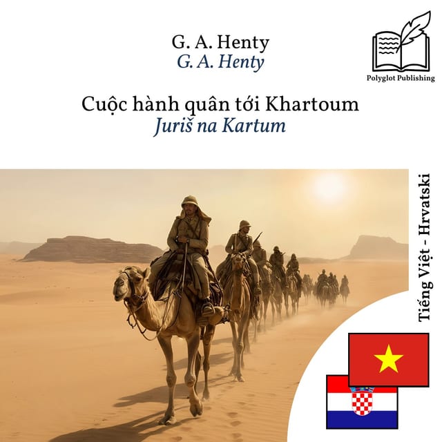 Juriš na Kartum