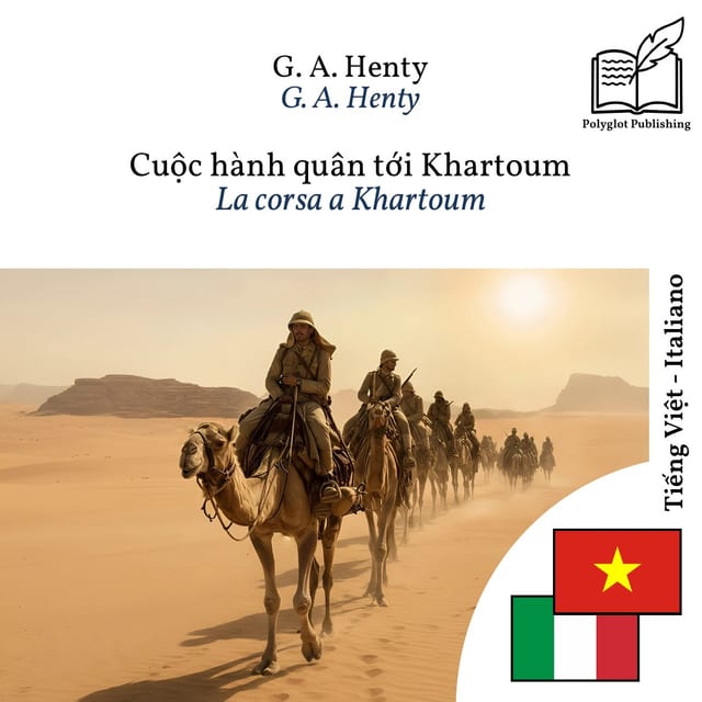La corsa a Khartoum
